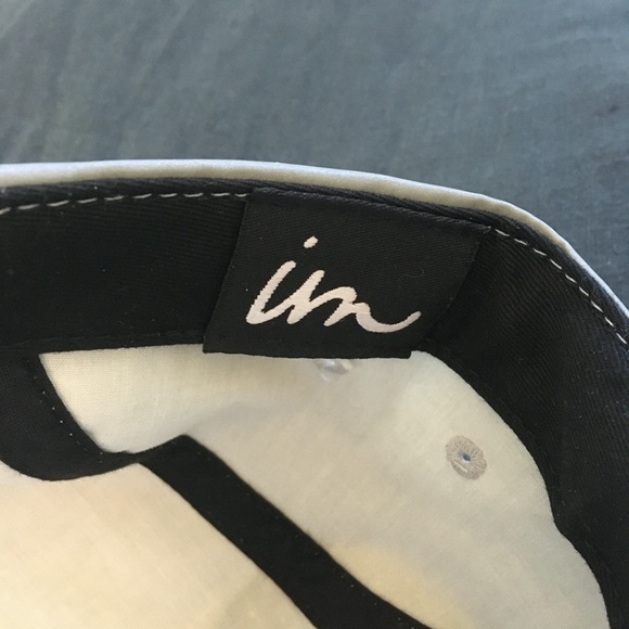 Reflective Cap - Picture 7 of 7